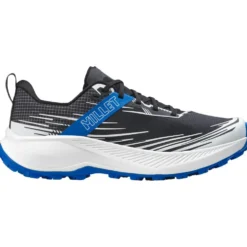 Scarpe da trail Millet Intense Ultra M Black