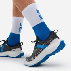Scarpe da trail Millet Intense Ultra M Black