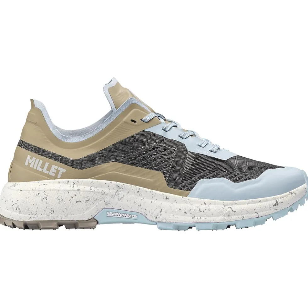Scarpe da trail Millet Intense W Dorite