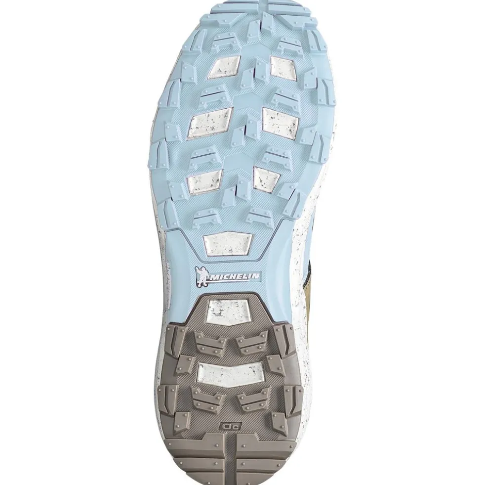 Scarpe da trail Millet Intense W Dorite