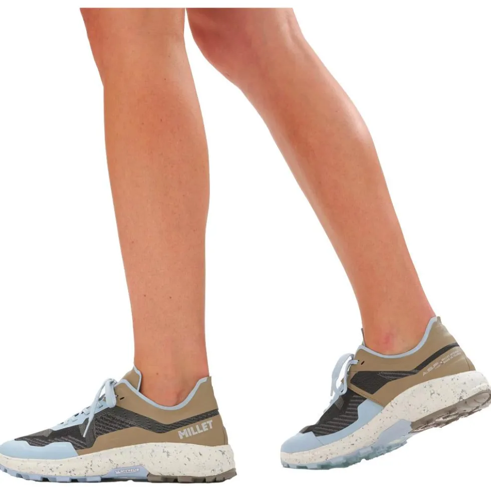 Scarpe da trail Millet Intense W Dorite