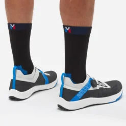 Scarpe da trail Millet Intense Pro Boa Black Icon Blue