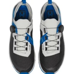 Scarpe da trail Millet Intense Pro Boa Black Icon Blue