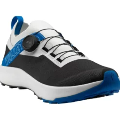 Scarpe da trail Millet Intense Pro Boa Black Icon Blue
