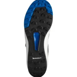 Scarpe da trail Millet Intense Pro Boa Black Icon Blue