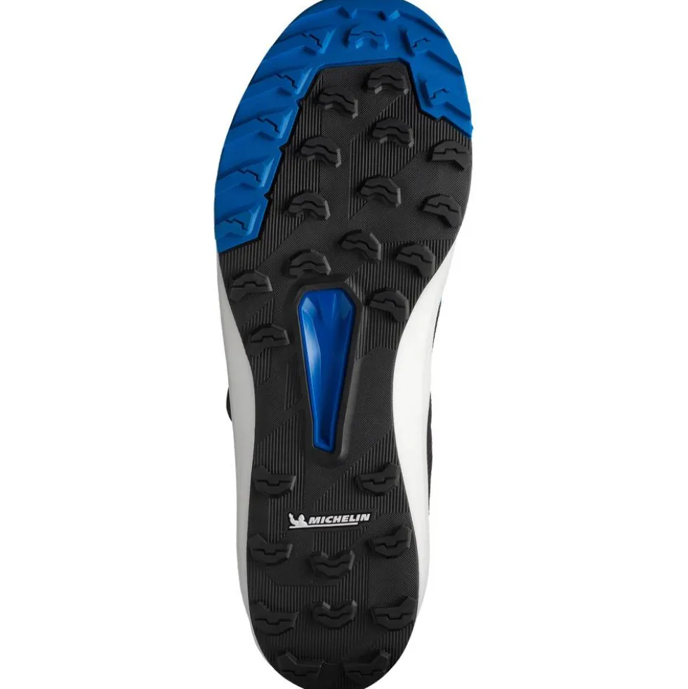 Scarpe da trail Millet Intense Pro Boa Black Icon Blue