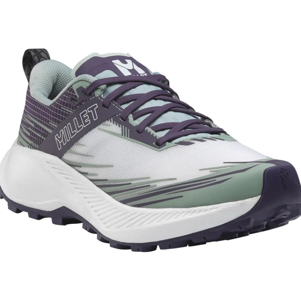 Scarpe da trail Millet Intense Ultra W Purple Velvet