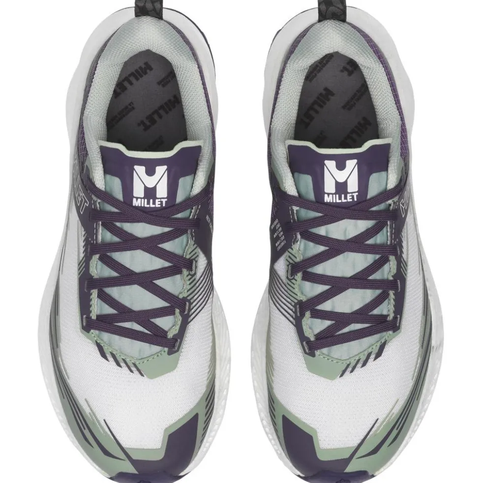 Scarpe da trail Millet Intense Ultra W Purple Velvet