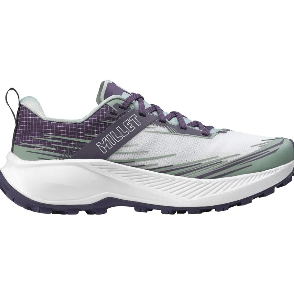 Scarpe da trail Millet Intense Ultra W Purple Velvet