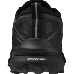 Scarpe da trail Mizuno Wave Daichi 9 Gore-Tex North Atlantic Black Pale Khak