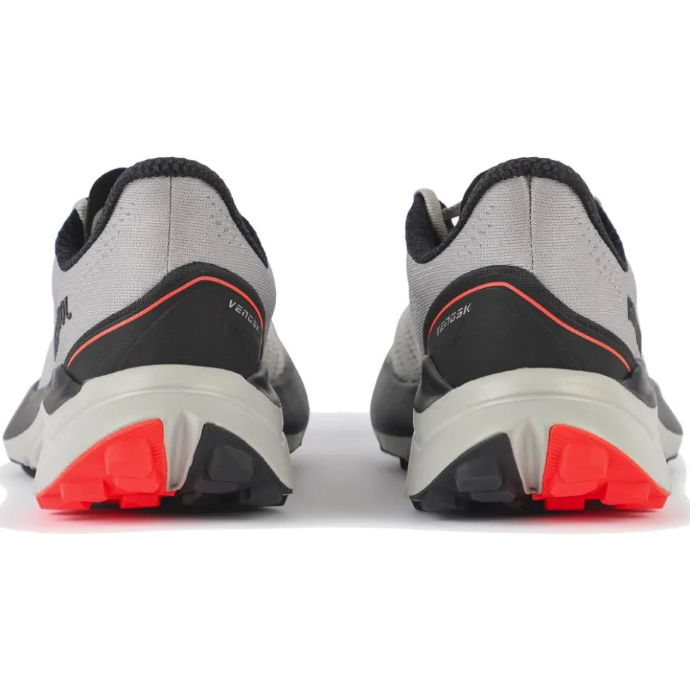 Scarpe da trail Rossignol Venosk Lt Grey