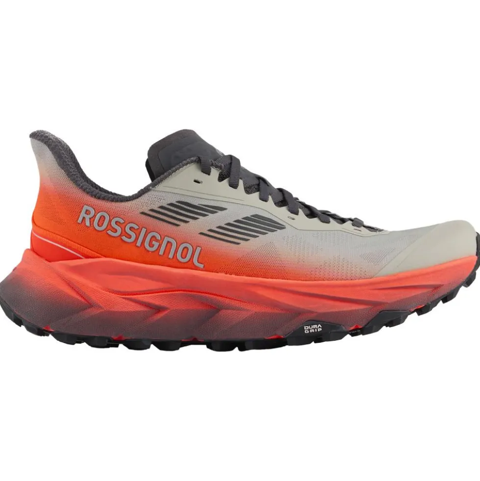Scarpe da trail Rossignol Vercors Neon Red