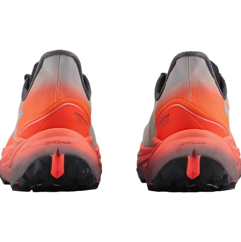 Scarpe da trail Rossignol Vercors Neon Red