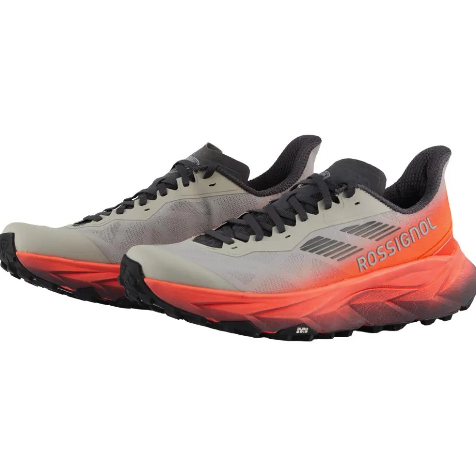 Scarpe da trail Rossignol Vercors Neon Red