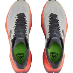 Scarpe da trail Rossignol Vercors Neon Red