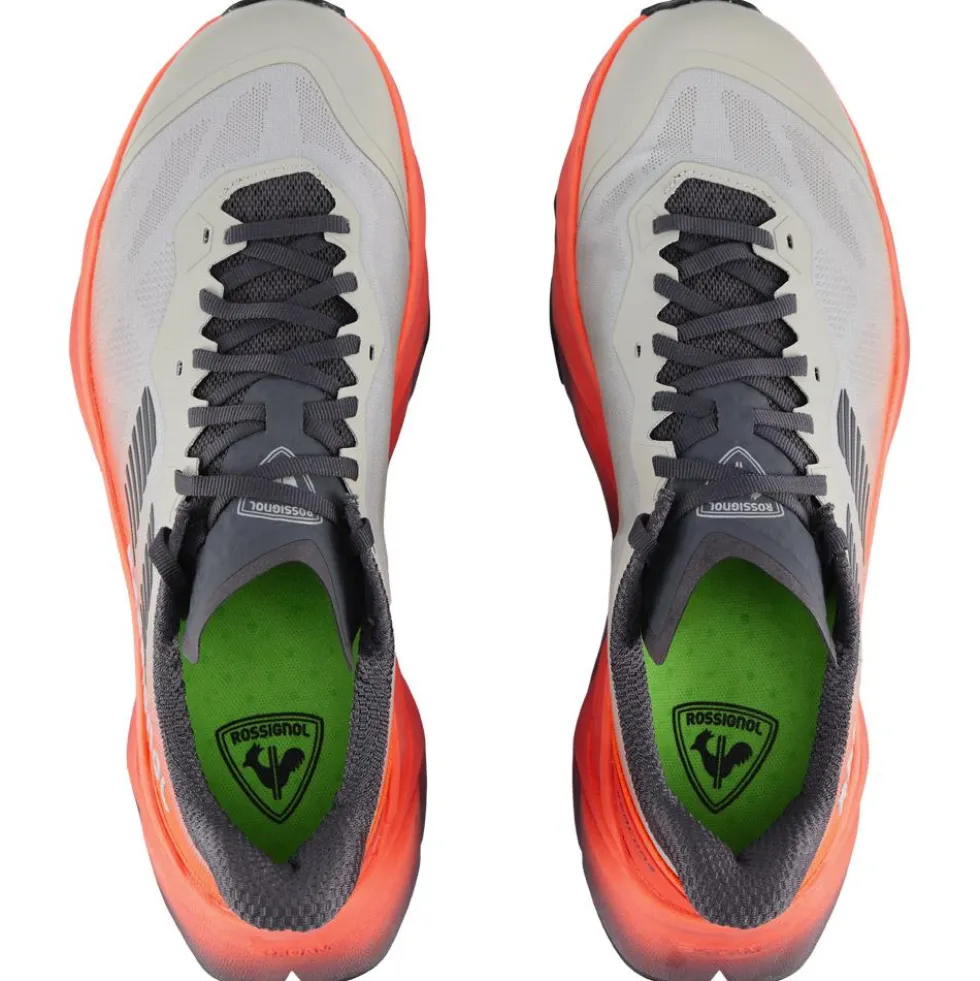 Scarpe da trail Rossignol Vercors Neon Red