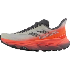 Scarpe da trail Rossignol Vercors Neon Red
