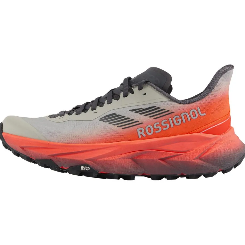 Scarpe da trail Rossignol Vercors Neon Red