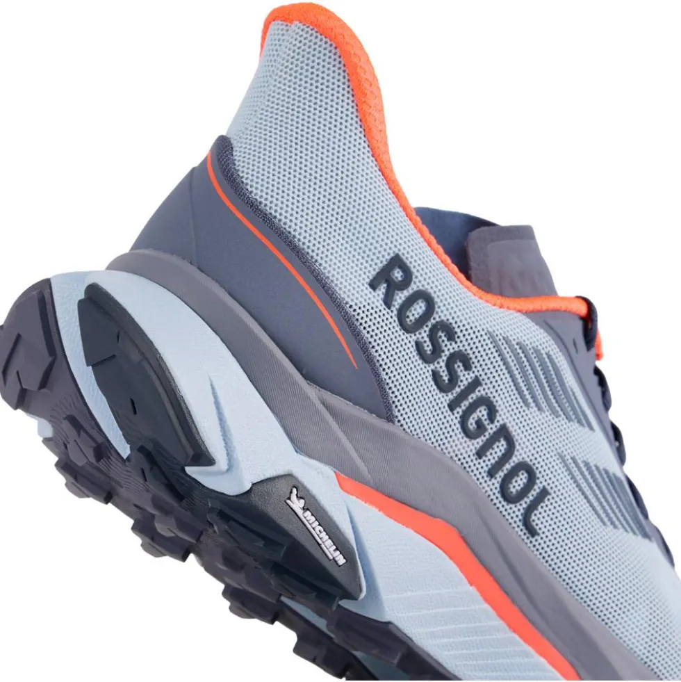 Scarpe da trail Rossignol Vezor True Night Blue
