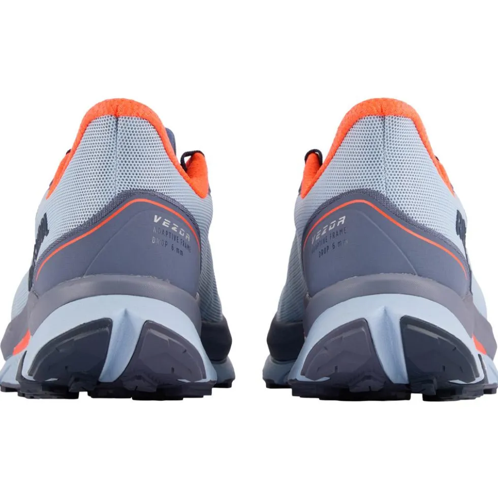 Scarpe da trail Rossignol Vezor True Night Blue