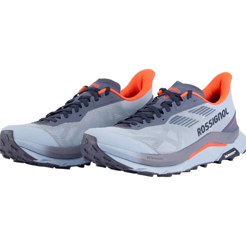 Scarpe da trail Rossignol Vezor True Night Blue