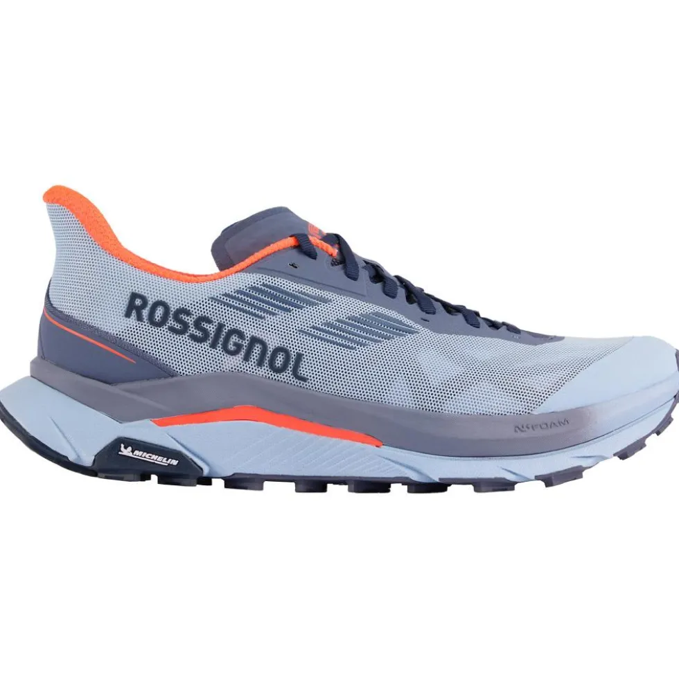 Scarpe da trail Rossignol Vezor True Night Blue