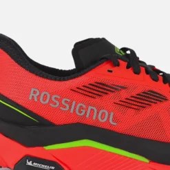 Scarpe da trail Rossignol Vezor Neon Red