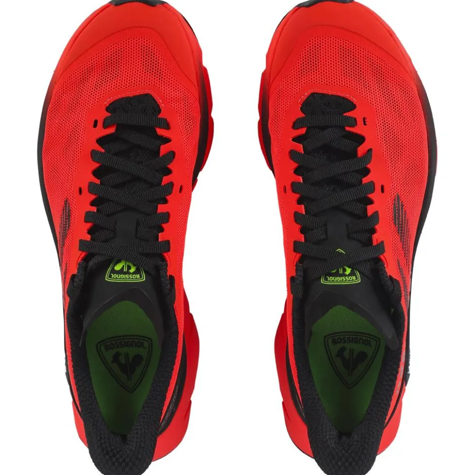 Scarpe da trail Rossignol Vezor Neon Red