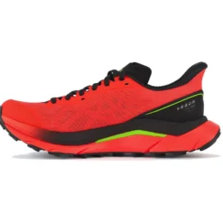 Scarpe da trail Rossignol Vezor Neon Red