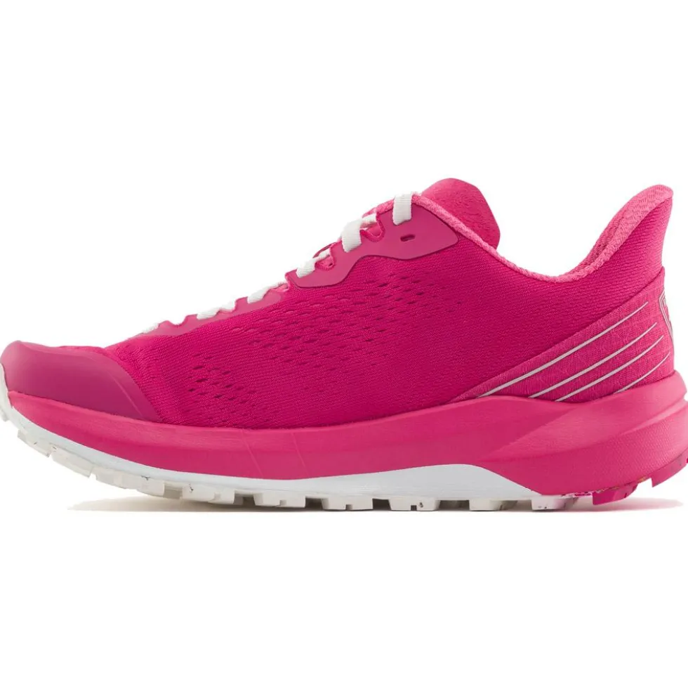 Scarpe da trail Rossignol W Skpr 2.0 Pink Fushia Chalk White