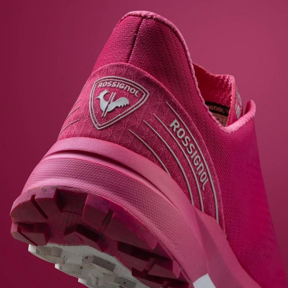 Scarpe da trail Rossignol W Skpr 2.0 Pink Fushia Chalk White