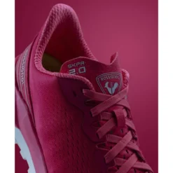 Scarpe da trail Rossignol W Skpr 2.0 Pink Fushia Chalk White