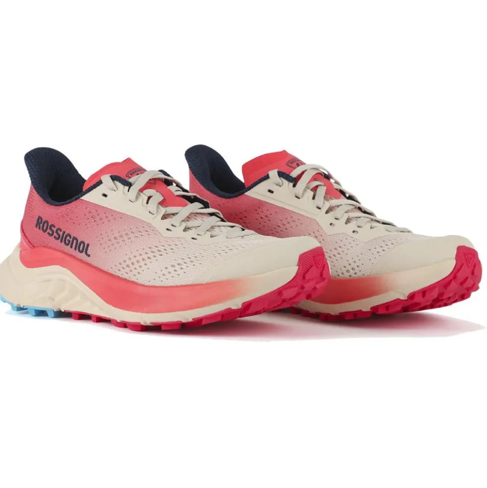 Scarpe da trail Rossignol W Venosk Sand Pink