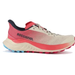 Scarpe da trail Rossignol W Venosk Sand Pink