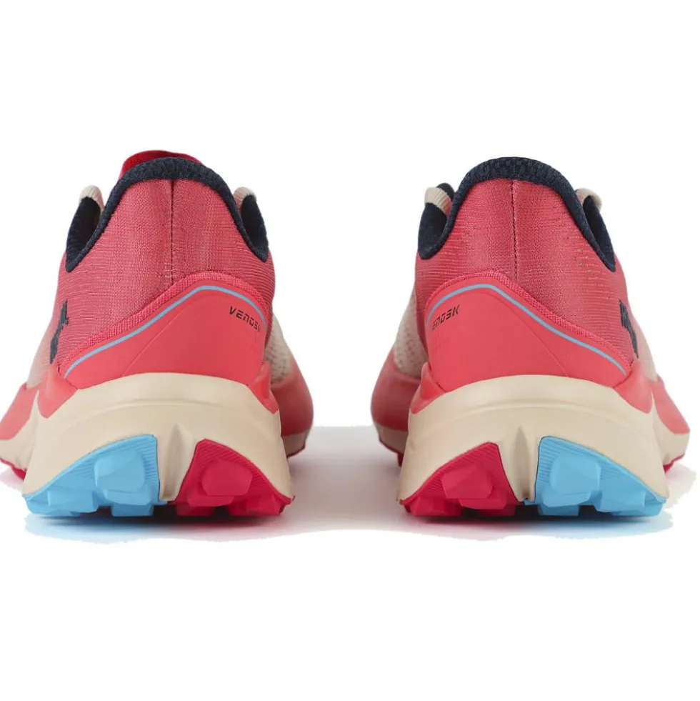 Scarpe da trail Rossignol W Venosk Sand Pink