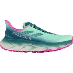 Scarpe da trail Rossignol W Vercors Jelly Mint