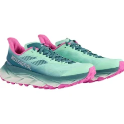Scarpe da trail Rossignol W Vercors Jelly Mint