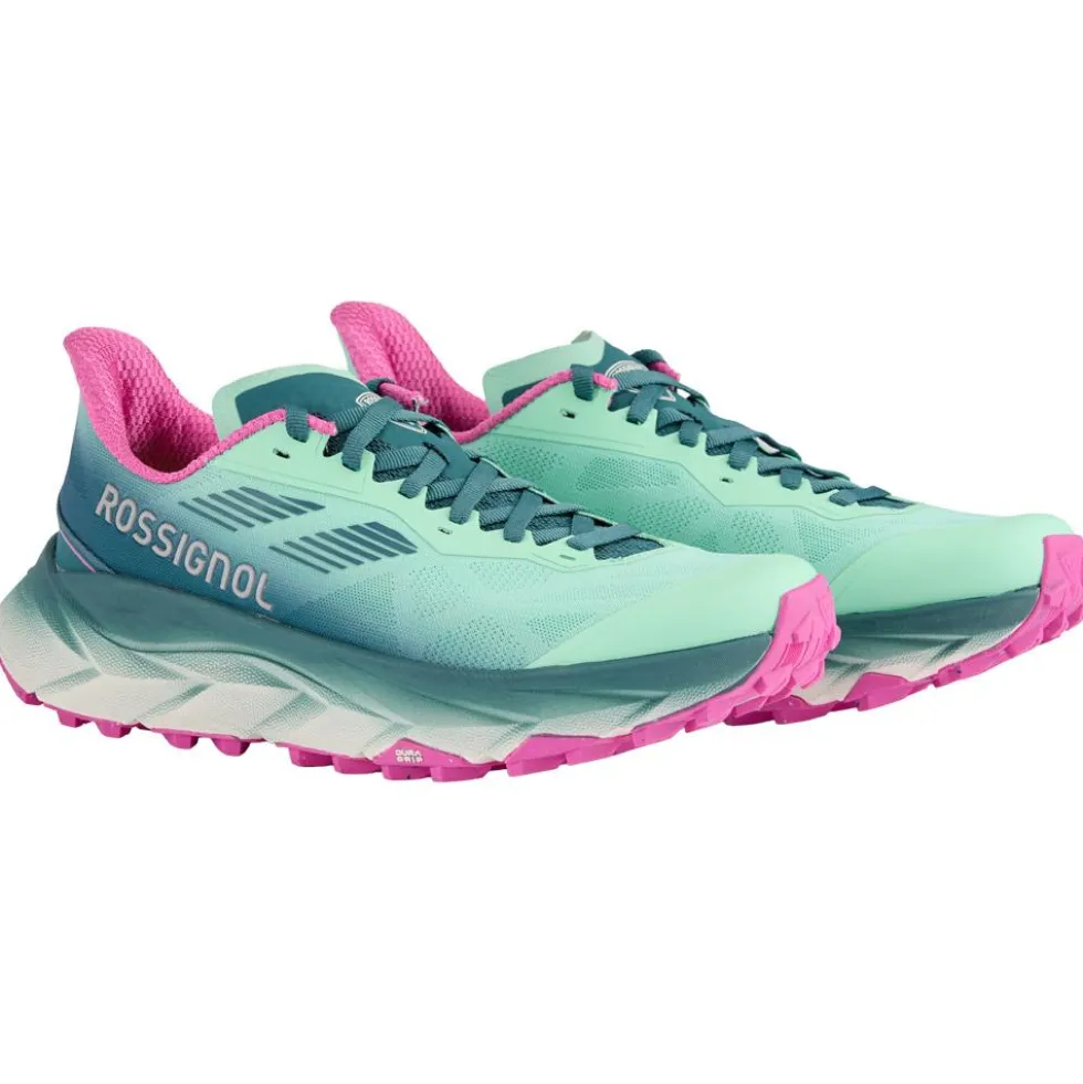 Scarpe da trail Rossignol W Vercors Jelly Mint