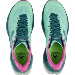 Scarpe da trail Rossignol W Vercors Jelly Mint