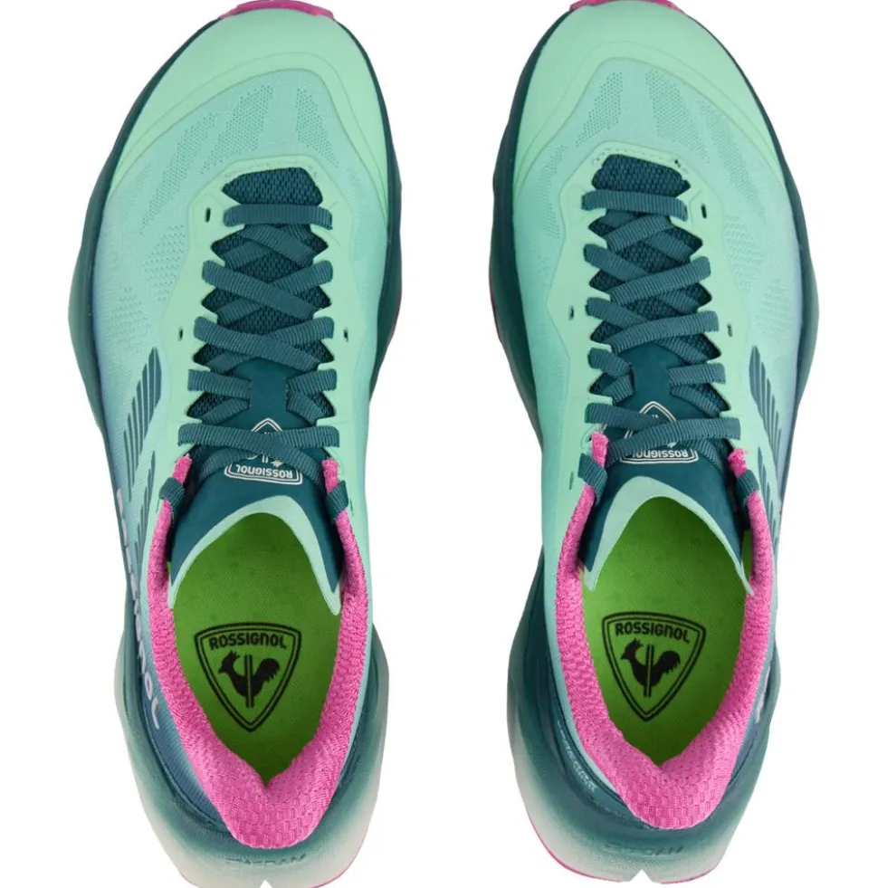 Scarpe da trail Rossignol W Vercors Jelly Mint
