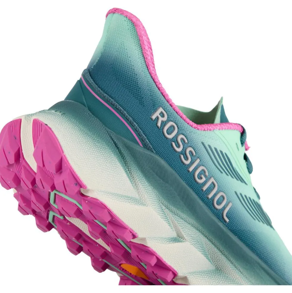 Scarpe da trail Rossignol W Vercors Jelly Mint
