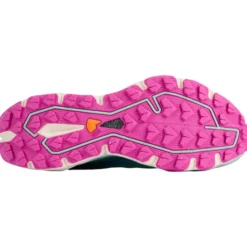 Scarpe da trail Rossignol W Vercors Jelly Mint