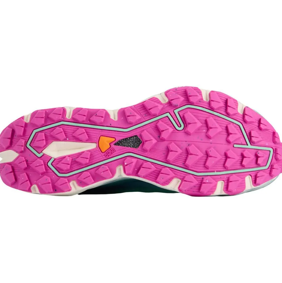 Scarpe da trail Rossignol W Vercors Jelly Mint