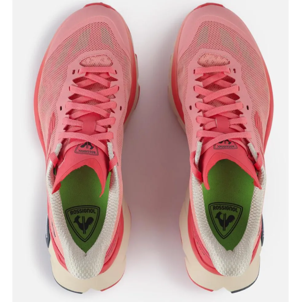 Scarpe da trail Rossignol W Vezor Peach Cream