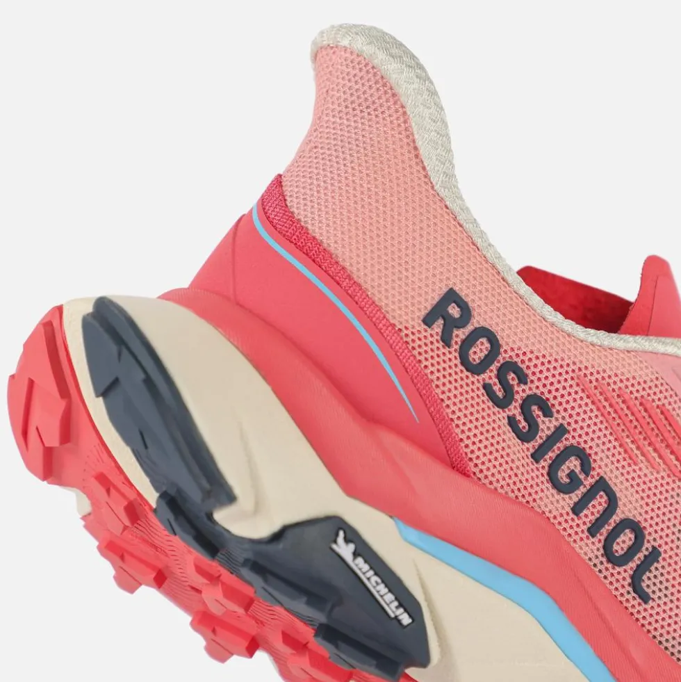 Scarpe da trail Rossignol W Vezor Peach Cream