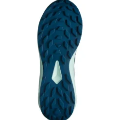 Scarpe da trail Salomon Alphaglide Poseidon Bay Parakeet