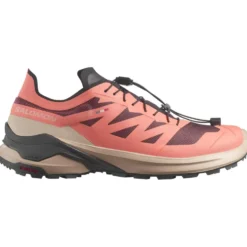 Scarpe da trail Salomon Xa Meta Made In France W Fusion Coral Oxford Tan Black