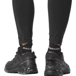 Scarpe da trail Salomon Xa Pro 3D V9 Gore-Tex W Black Phantom Pewter
