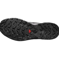 Scarpe da trail Salomon Xa Pro 3D V9 W Black Gull Excalibur