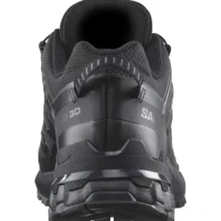 Scarpe da trail Salomon Xa Pro 3D V9 Gore-Tex Black Phantom Pewter